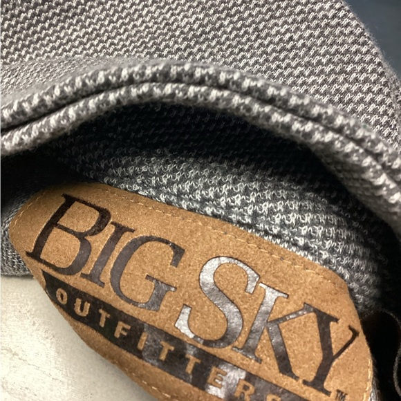 Big sky outfitters zip men’s - Picture 6 of 6